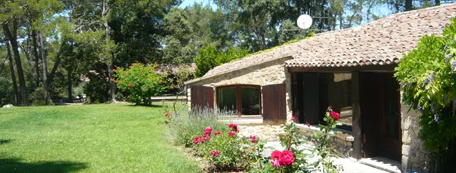 Gîte Le Jas de Mathurin — gîte de groupe à Peyrolles-en-Provence