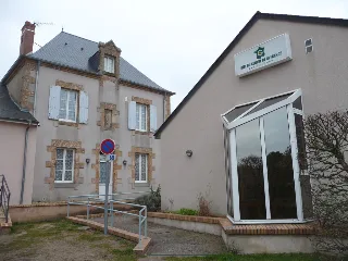 Photo de Gîte du Centre de la France