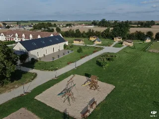 Photo de Au Domaine de Soignolles