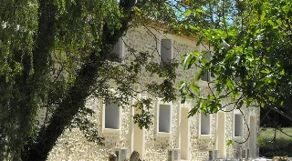 Photo de Domaine de Beauvezet