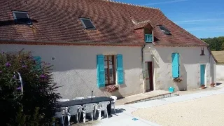 Photo de Gîte Intercommunal de Plou