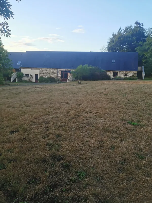 Les Gîtes de la Valette – Ménil-Hubert-sur-Orne