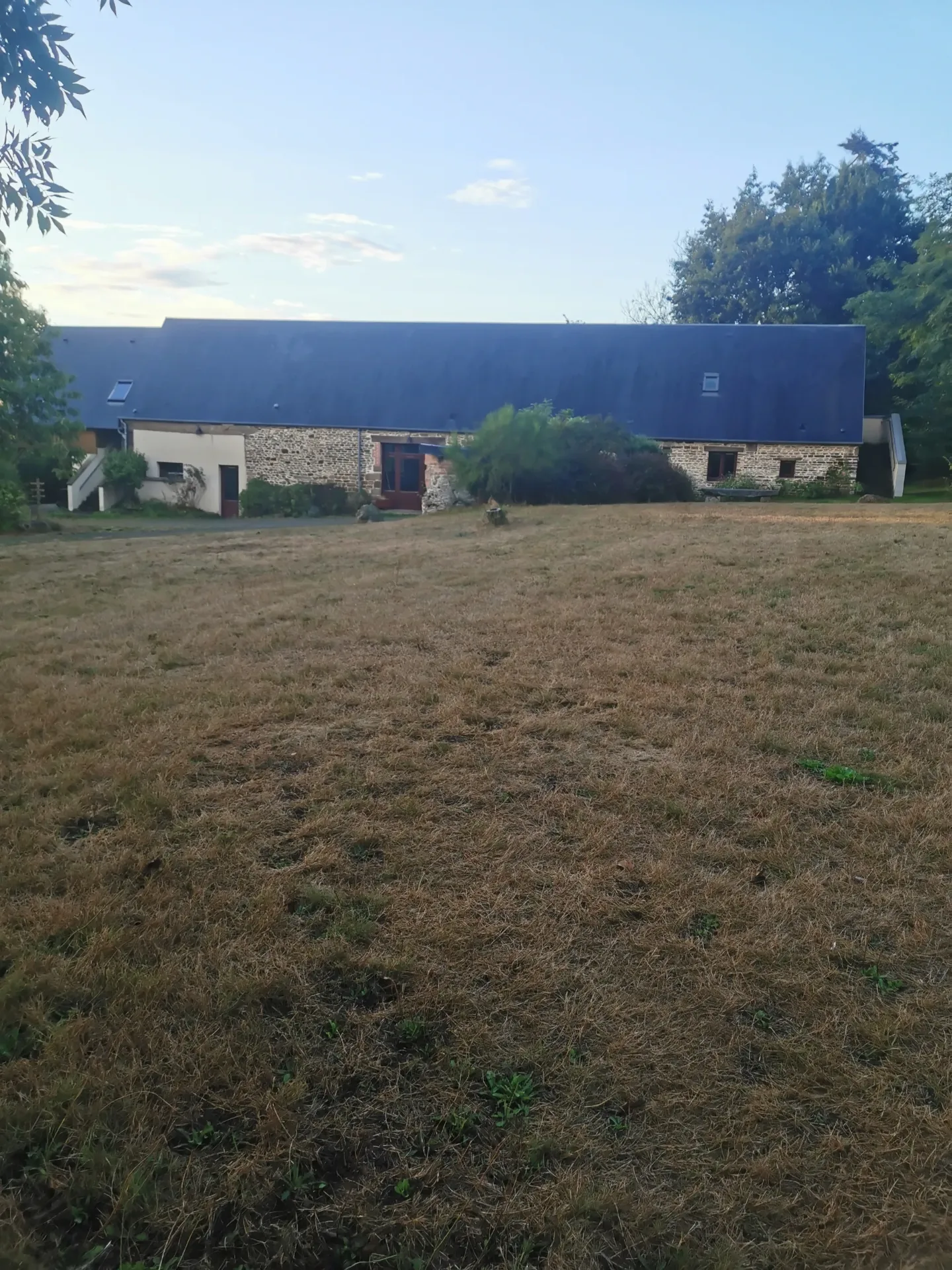 Les Gîtes de la Valette – Ménil-Hubert-sur-Orne