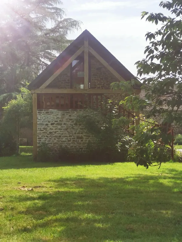 Les Gîtes de la Valette – Ménil-Hubert-sur-Orne