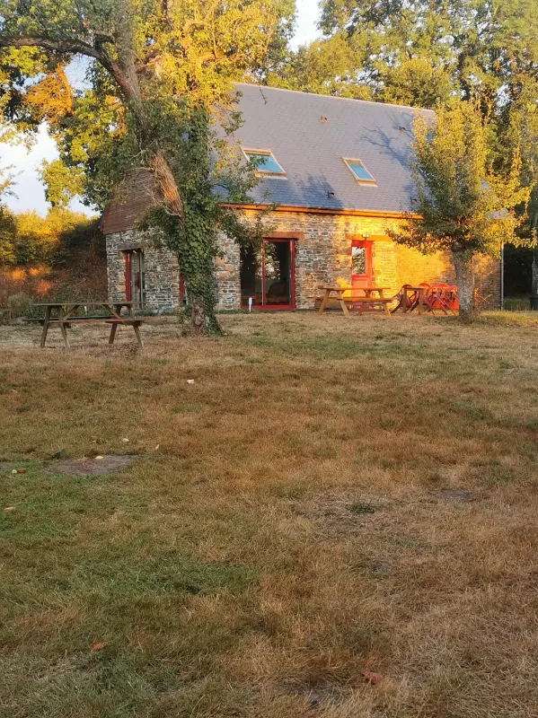 Les Gîtes de la Valette – Ménil-Hubert-sur-Orne