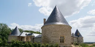 Photo de Le Château de Charbogne