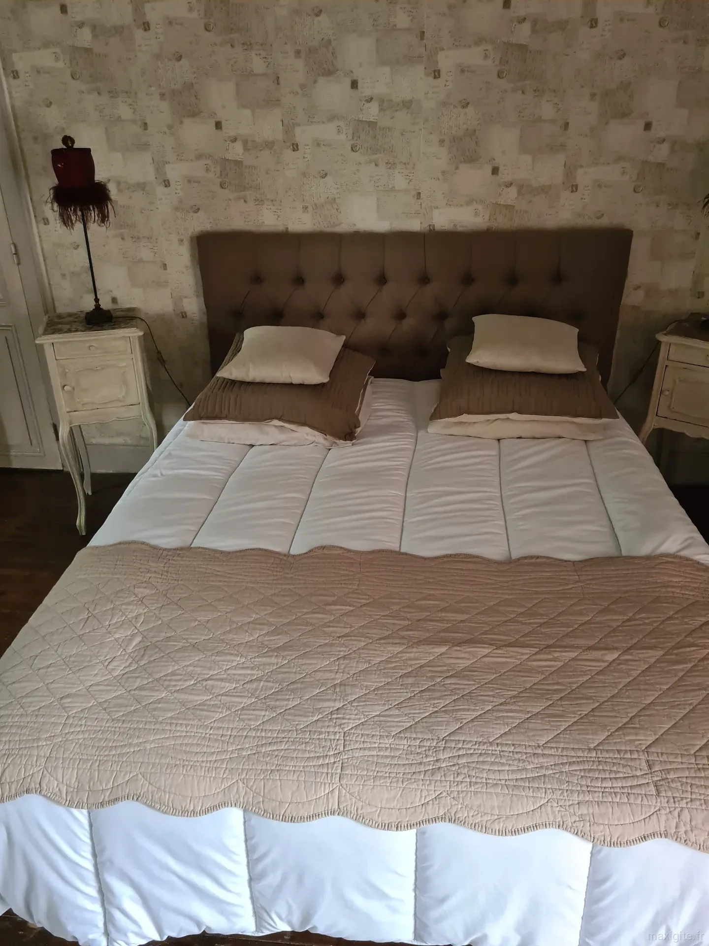 Domaine des Mousquetaires – Laas