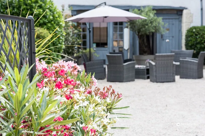 Domaine des Mousquetaires – Laas