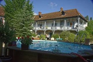 Photo de Domaine des Mousquetaires