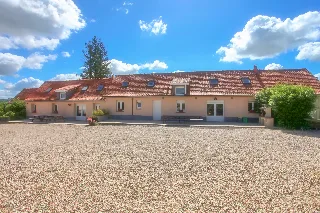 Photo de Gîtes La Jumel