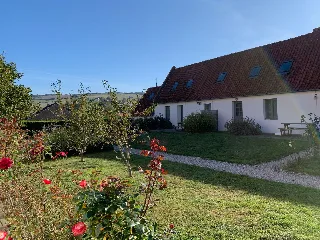 Photo de Les Gîtes du Mont de Couple