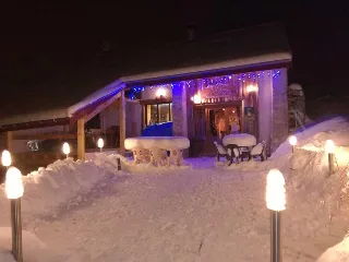 Photo de La Grange de l'Errance