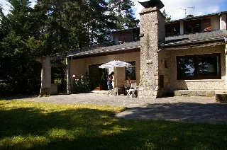 Photo de Gîte du Haut Lignon