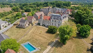 Photo de Domaine Les Malaitries