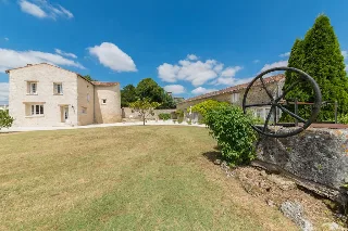 Photo de Le Vieux Monastère