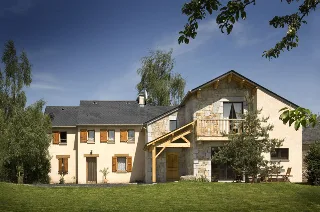 Photo de Le Gévaudan aux Estrets