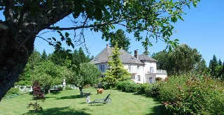 Photo de Les Maisons de Concasty