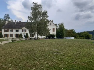Photo de Domaine du Val Bruant
