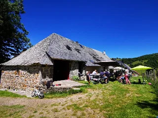 Photo de Le Grand Cros