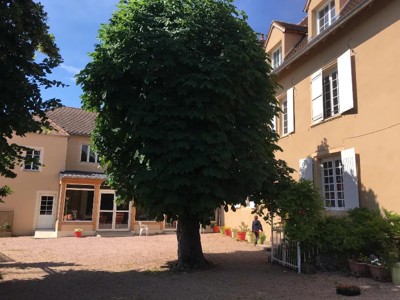 La Grand'Cour – Lenax