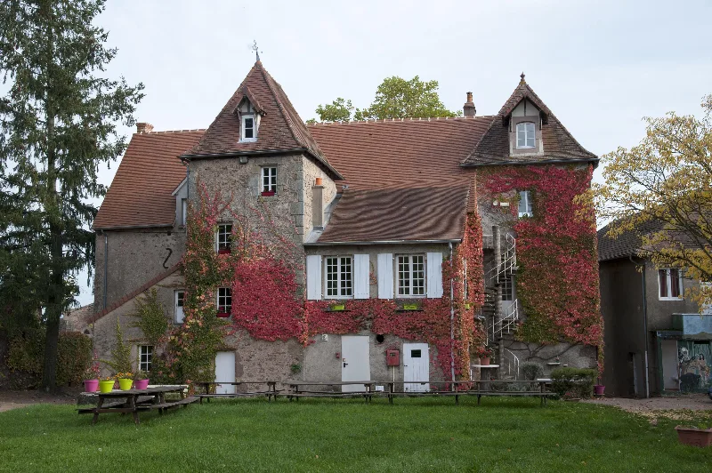 La Grand'Cour – Lenax