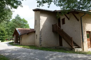 Photo de Gîte du Boissillon