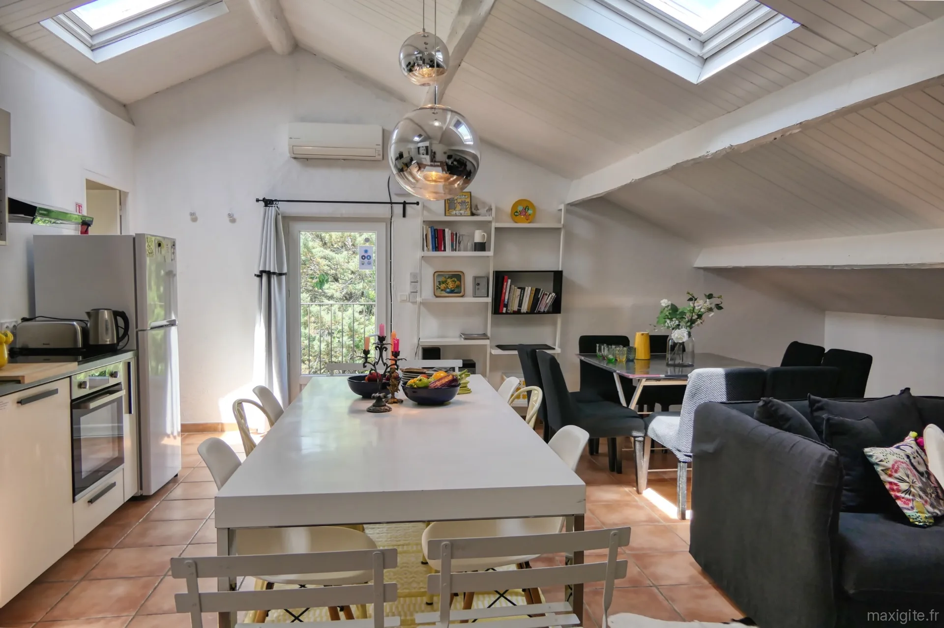 Mas Saint-Gens – Carpentras