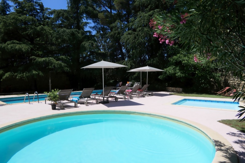 Mas Saint-Gens – Carpentras