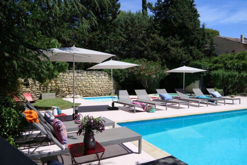 Mas Saint-Gens – Carpentras
