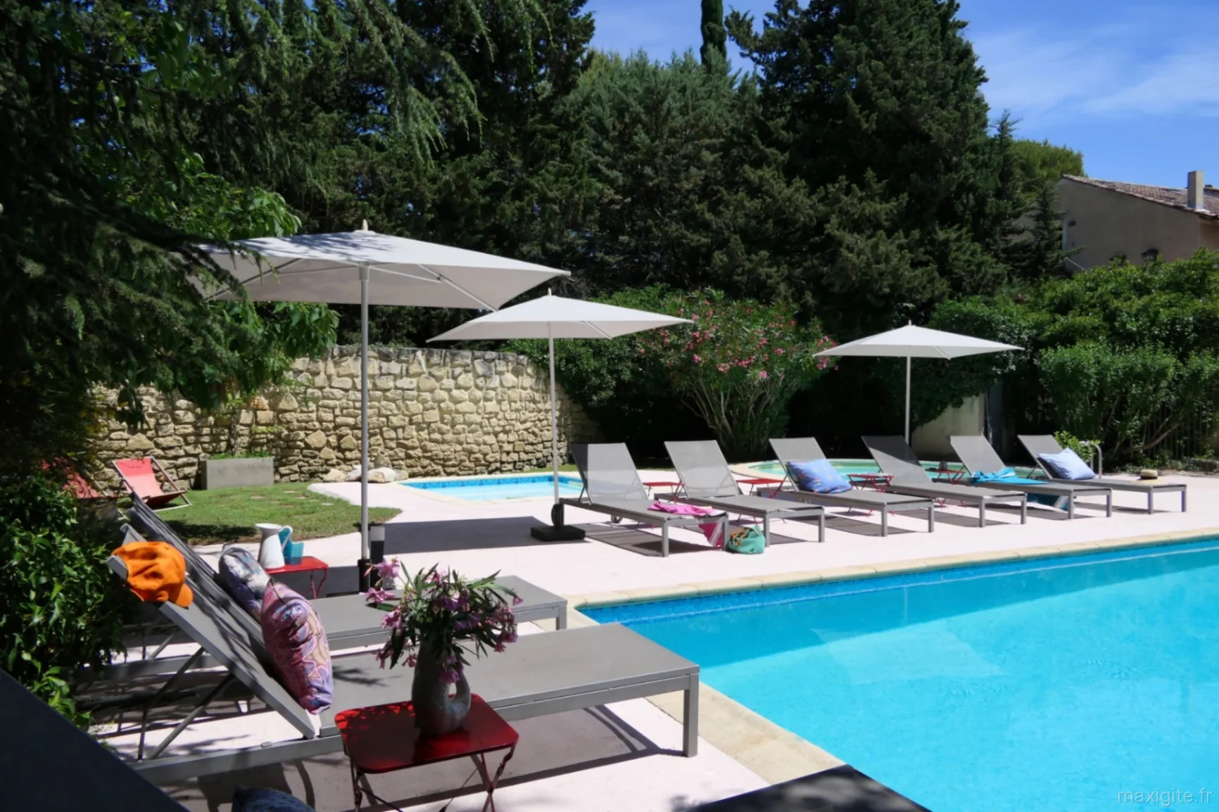 Mas Saint-Gens – Carpentras