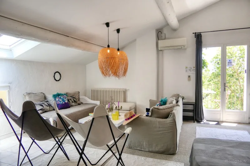 Mas Saint-Gens – Carpentras