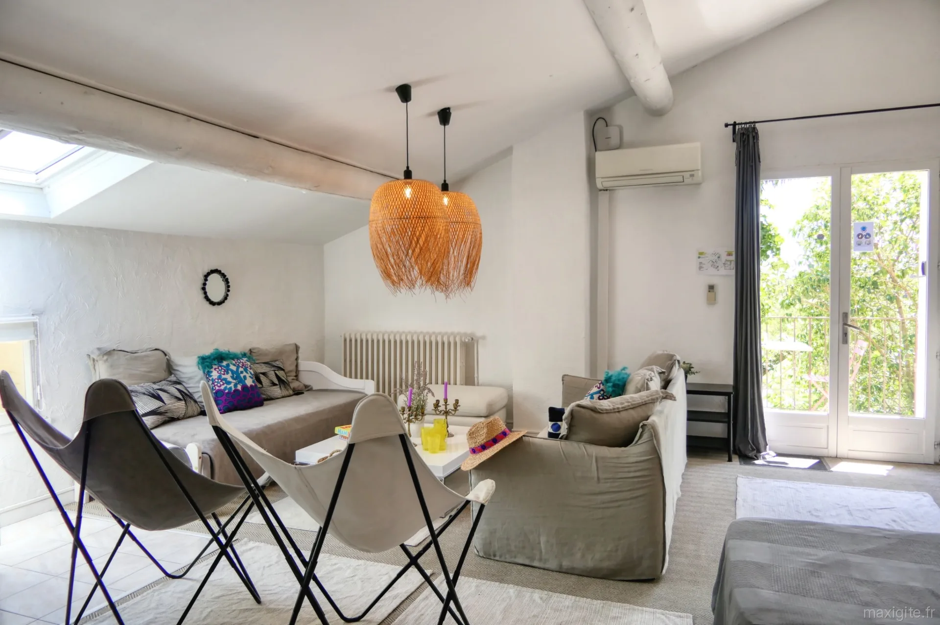 Mas Saint-Gens – Carpentras