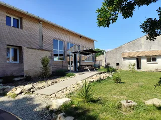Photo de La Grange - Le Glorit