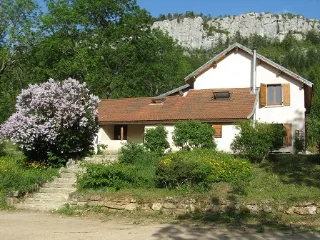 Photo de Ferme du Pré, grand gite dans le Vercors
