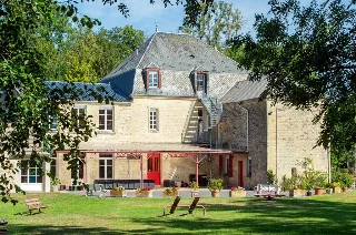 Photo de Gîtes du Château de Lametz