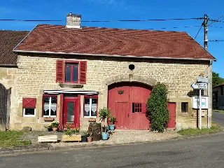 Photo de Les Gîtes du Bassigny