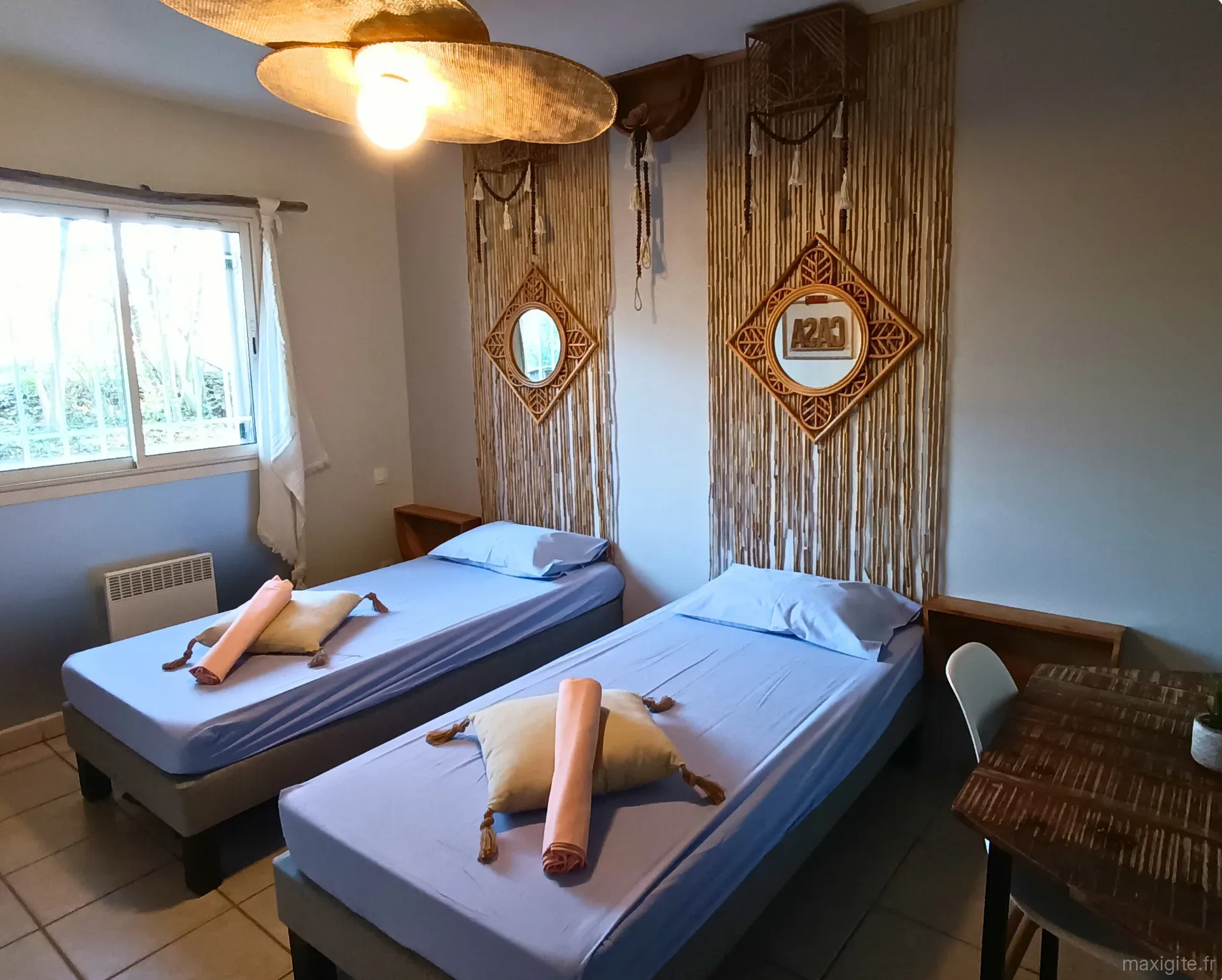 Chambre Grand Chalet