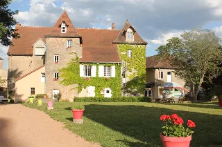 Photo de La Grand'Cour