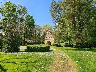 Photo de Domaine des Forges de la Vache