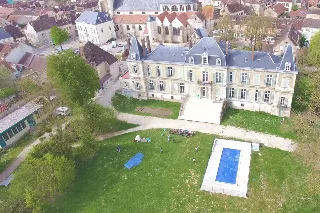Photo de Château de l'Armançon