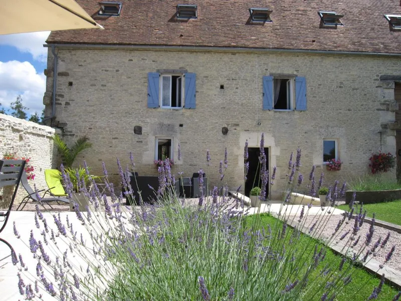 La Ferme des Froumis – Vendeuvre