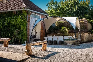 Photo de Le Gîte de Saint Phal