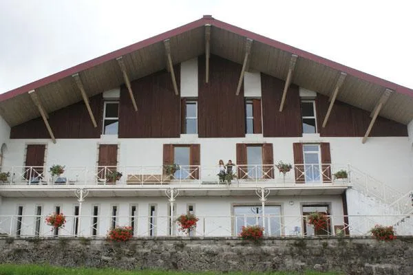 Photo de Gîte de groupe La Fruitière