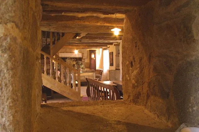 Le Roseau – Lanvaudan