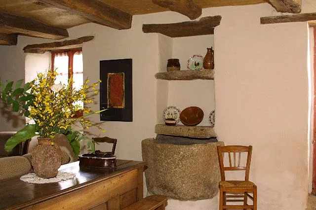 Le Roseau – Lanvaudan