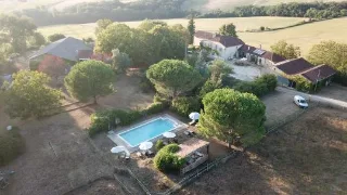 Photo de Hameau du Hour