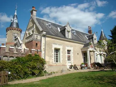 Photo de Domaine de la Roche