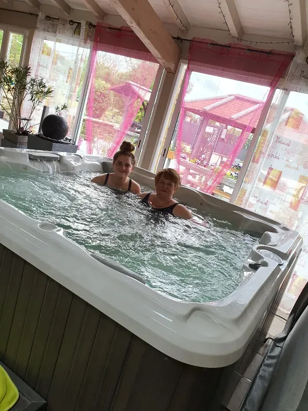 Chez Mariebel' – Ottonville