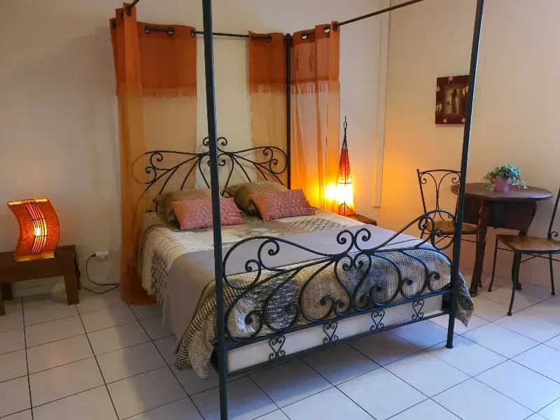 Chez Mariebel' – Ottonville