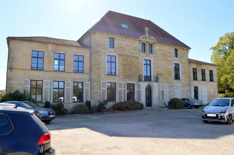 Gîte Côté Green — gîte de groupe à Combles-en-Barrois